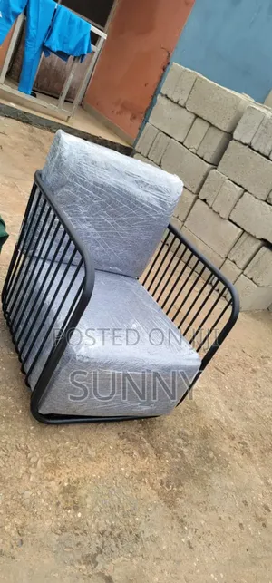 1 Seat Sofa