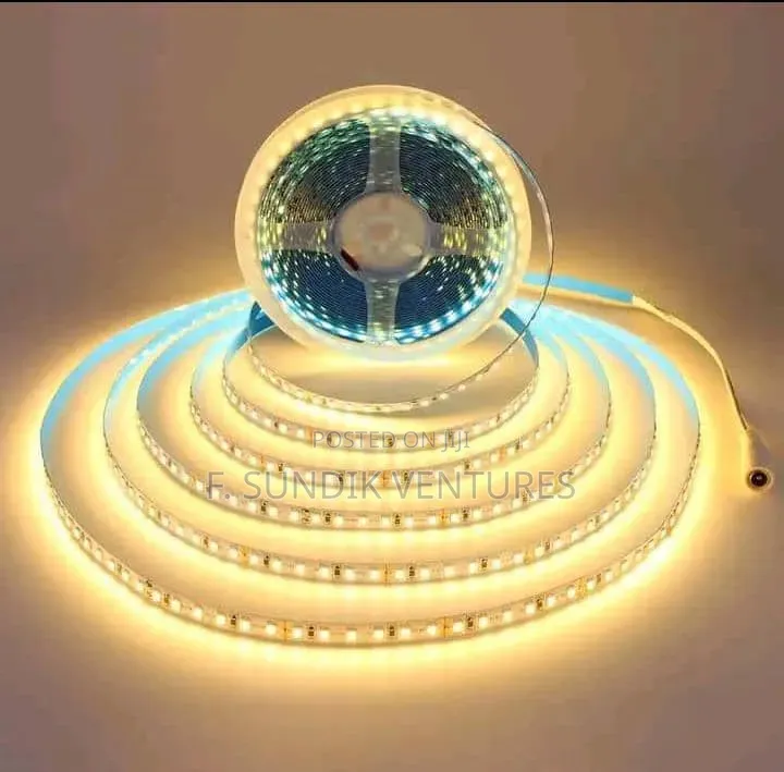 LED Strip Lights