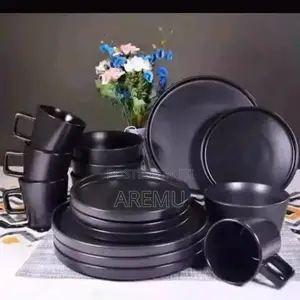 16 PCS Dinner Set