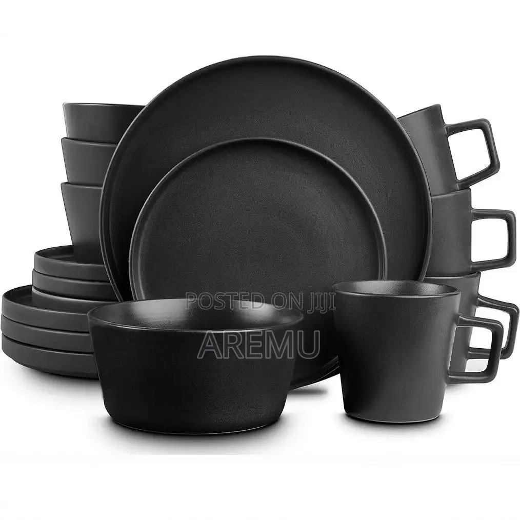 16 PCS Dinner Set