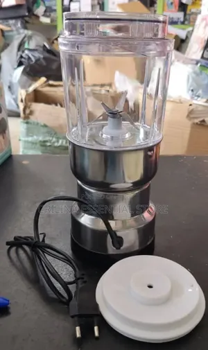 Big Nima Electric Dry and Wet Grinder