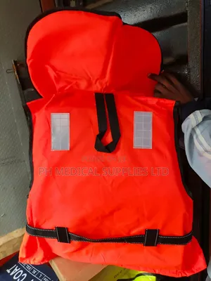 Life Jacket