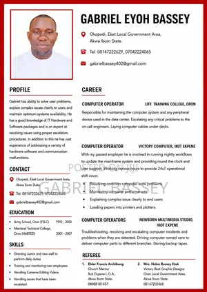 Dispatch Rider