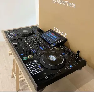 Alphatheta XDJ Az