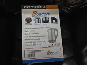 Electric Kettle