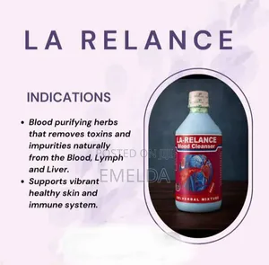 La Relance