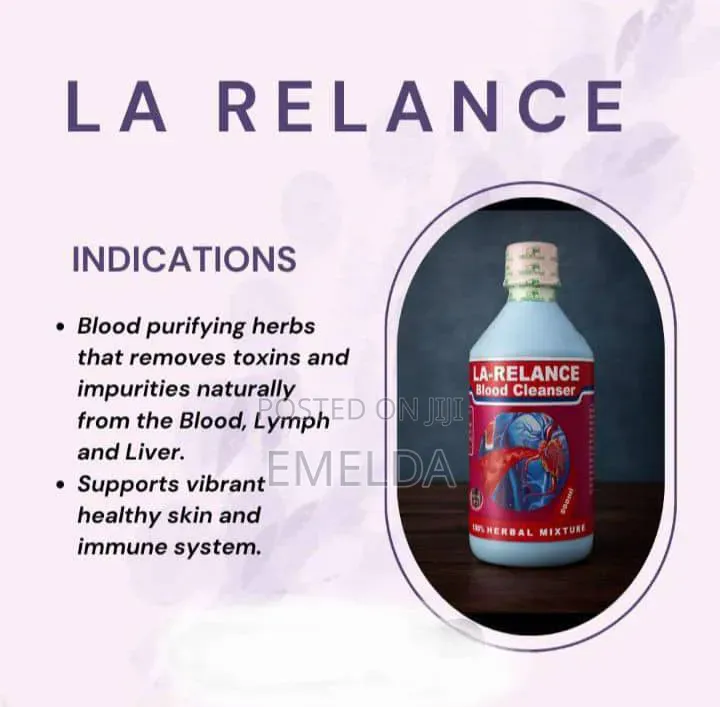 La Relance