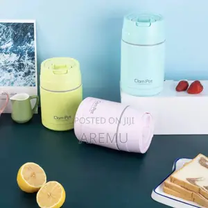 Original Clam Pot (800ml)