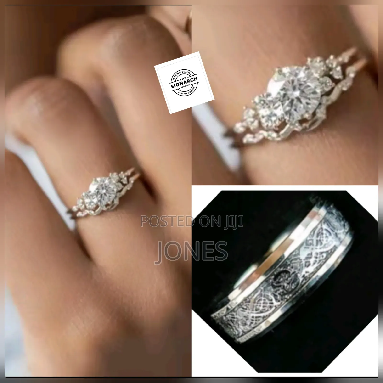 Wedding Ring