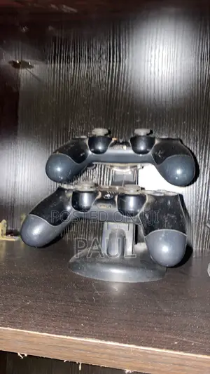 PS4 Slim in Good Condition