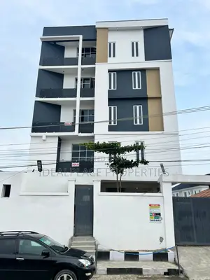 2bdrm Apartment in Ologolo for sale