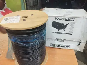 Brand New Cart6A Smart 100% Copper 305m Networking Cable
