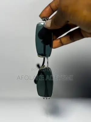 Fashionable Glasses