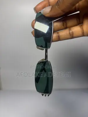 Fashionable Glasses