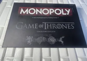 Party Monopoly Games