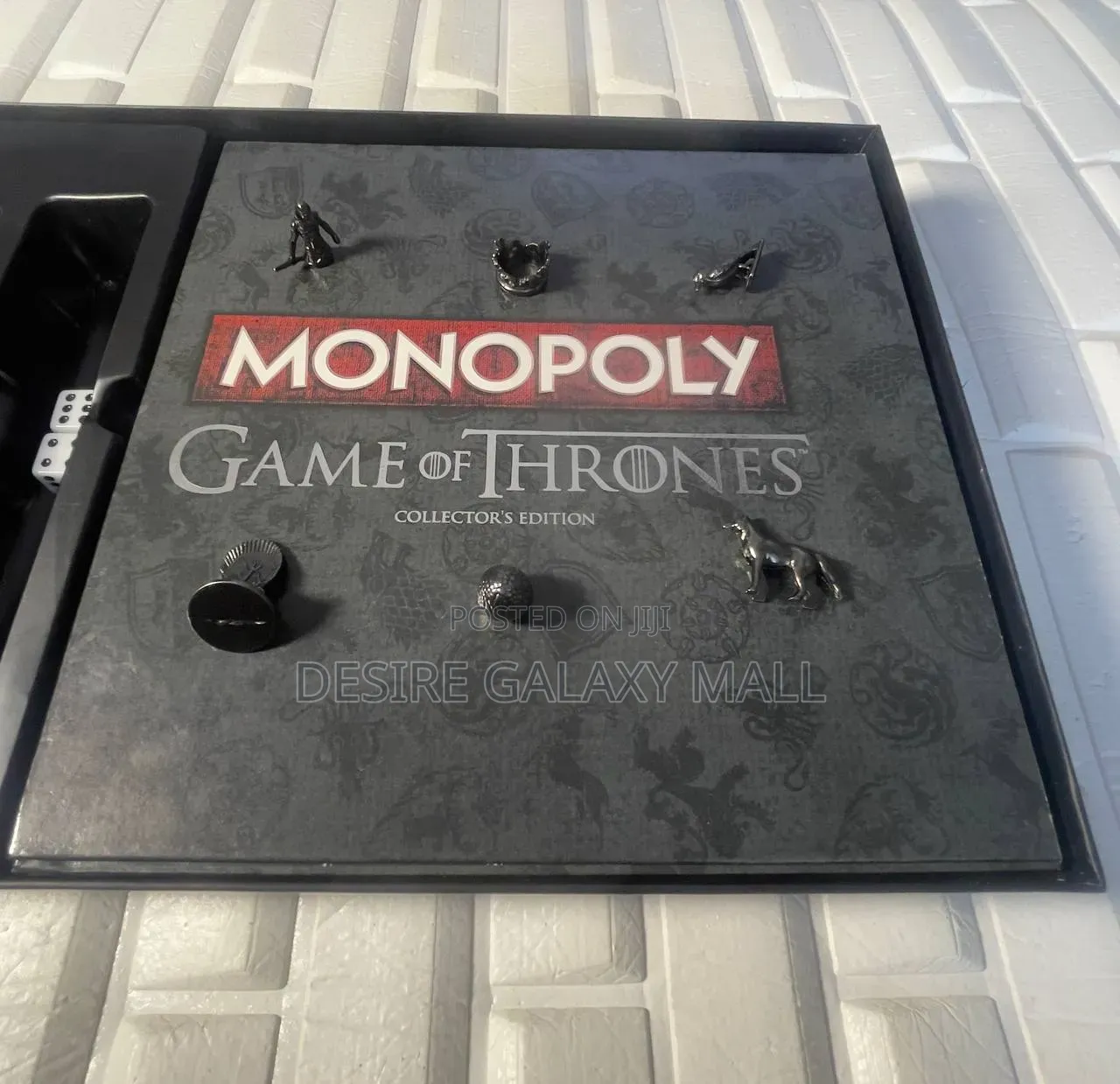 Party Monopoly Games