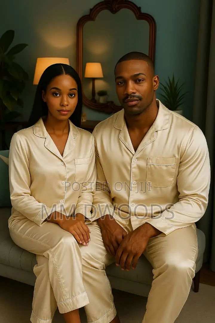 Adults Pyjamas
