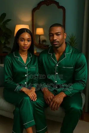 Adults Pyjamas