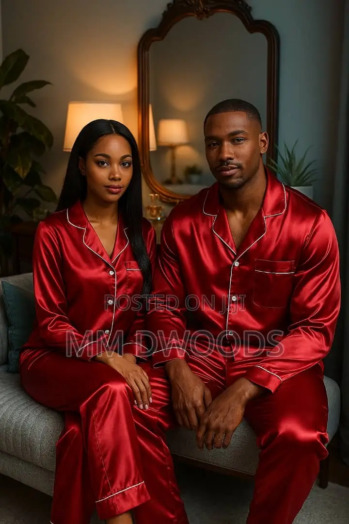 Adults Pyjamas