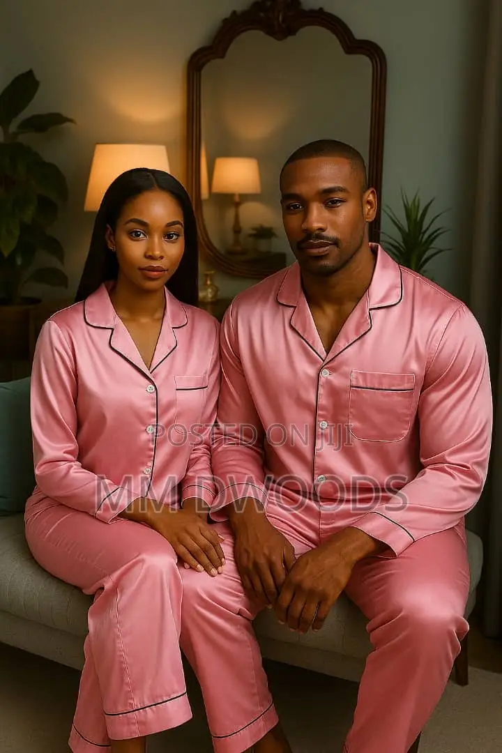 Adults Pyjamas