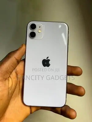 Apple iPhone 11 64 GB Blue