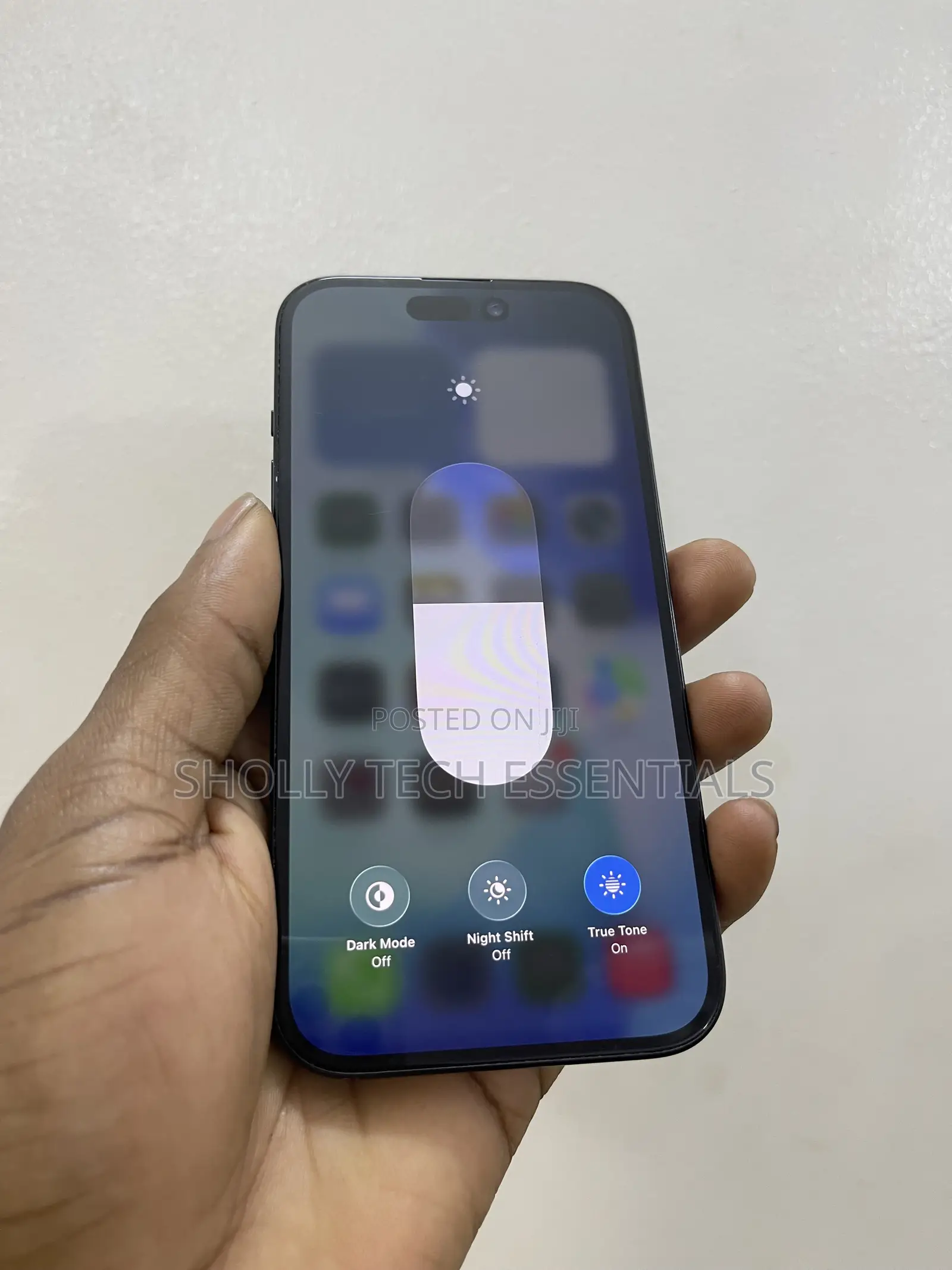 Apple iPhone 15 128 GB Black