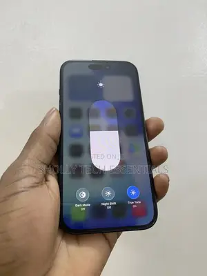 Apple iPhone 15 128 GB Black