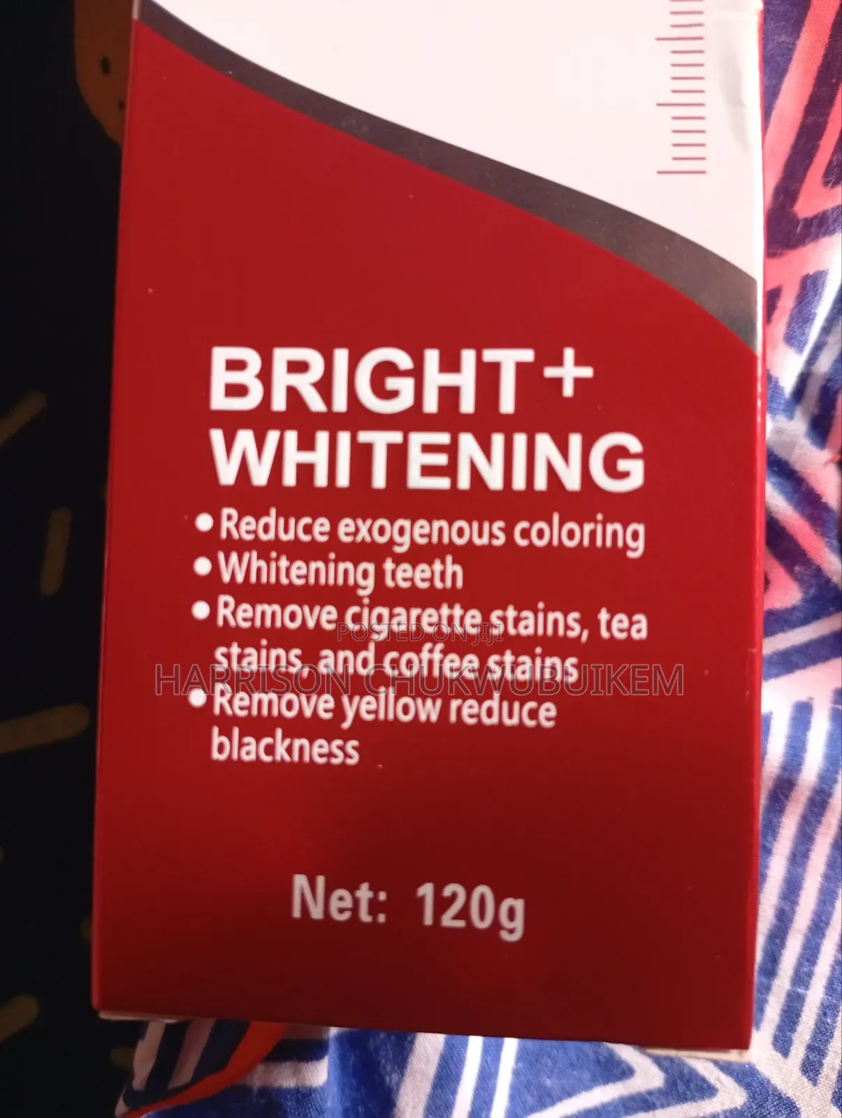 Sp-10 Toothpaste