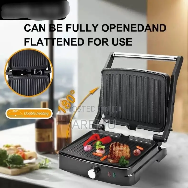 Cheese Grill Maker