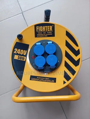 Extension Cable Reel