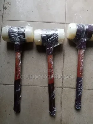 Teflon Mallet Hammer