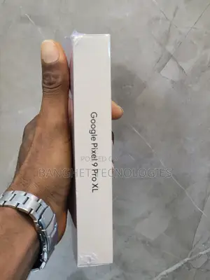 New Google Pixel 9 Pro XL 256 GB Pink