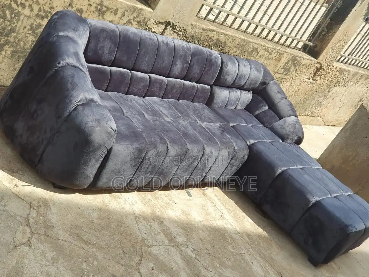 Set of Couch