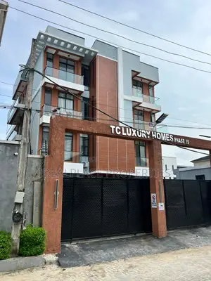 2bdrm Apartment in Ologolo for sale
