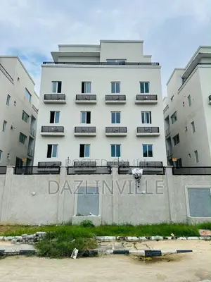 2bdrm Apartment in Lekki, Ikate for sale