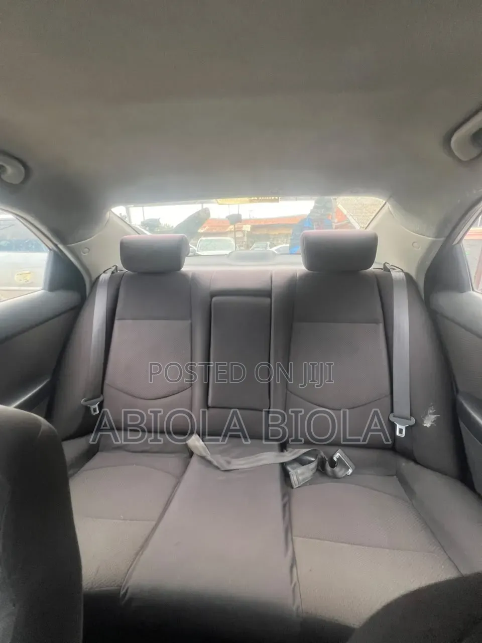 Kia Cerato 2010 Silver