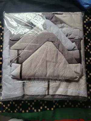 Bedding Collection