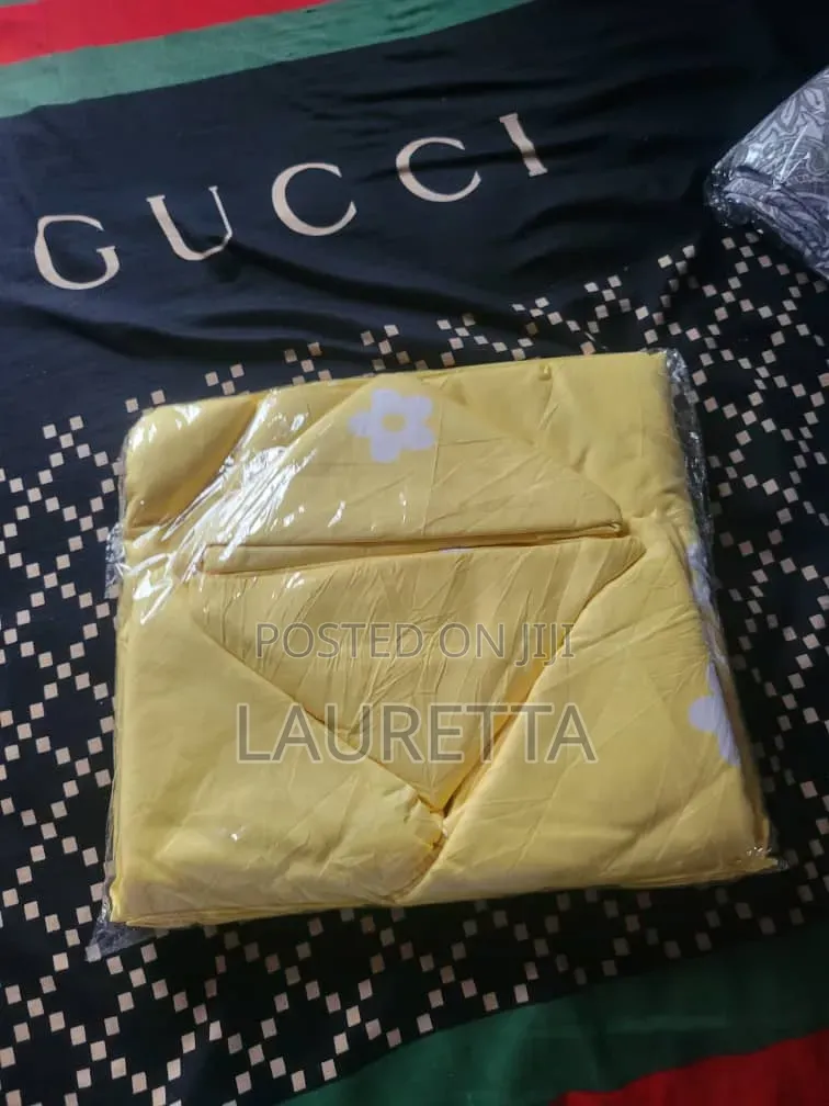 Bedding Collection