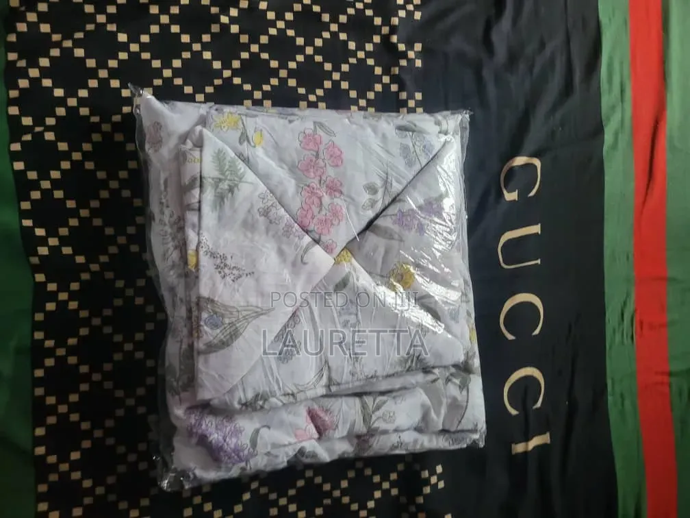 Bedding Collection