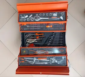 Mechanical Tools Box or Cantilever Tool Set