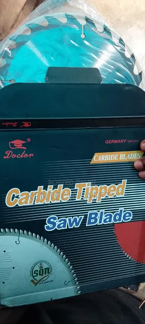 30mm X24teet Wood 7 1/4 Inchs Carbid Blade Doctor Brand