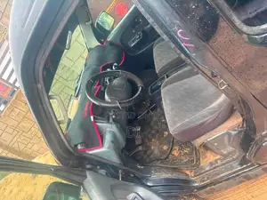 Suzuki APV Minibus 2025 Black