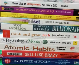 Books for Daily Growth
