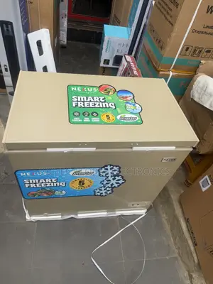 Nexus 207L Chest Freezer Inverter