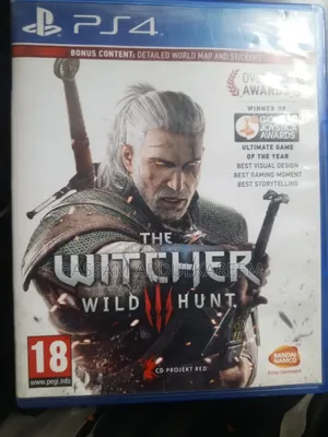 Video Games