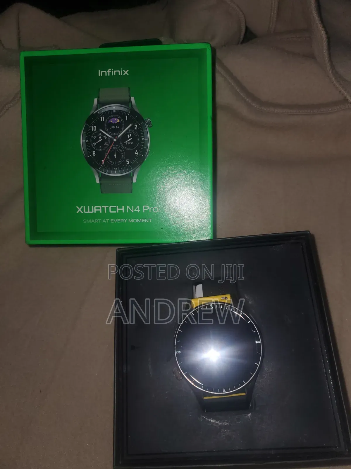Smart Watch