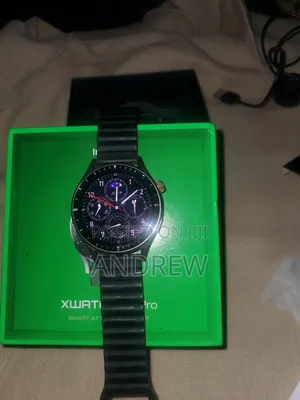 Smart Watch