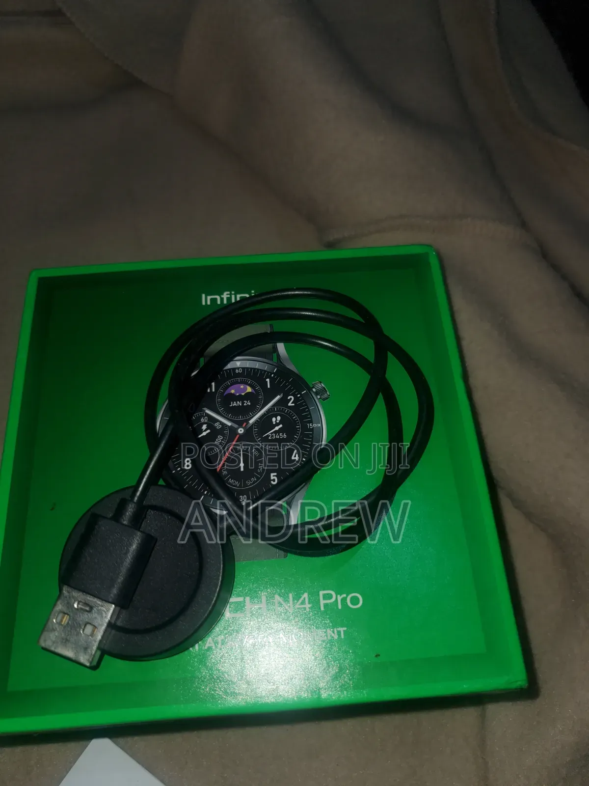 Smart Watch