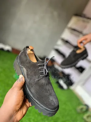 Quality Leather Handmade Shoes