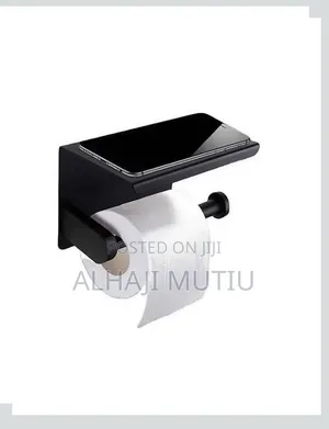 Toilet Accessories
